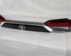 TOYOTA RAV 4 2019-2024 - 6