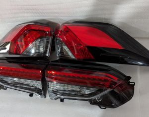 TOYOTA RAV 4 2019-2024 - 7