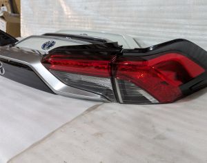 TOYOTA RAV 4 2019-2024 - 9