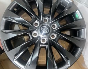 R20 TOYOTA Land Cruiser 2016-2024
