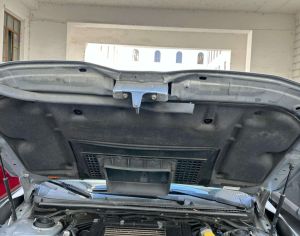SUBARU WRX 2014-2021 - 2
