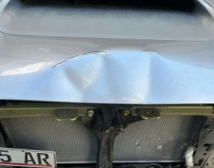 SUBARU WRX 2014-2021 - 3