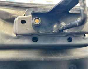 SUBARU WRX 2014-2021 - 5