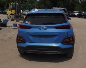 HYUNDAI kona 2017-2023 - 2