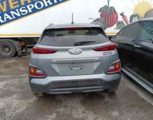 HYUNDAI kona 2017-2023 - 3