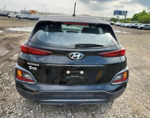 HYUNDAI kona 2017-2023 - 4