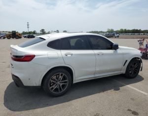 R19 BMW 330 2019-2025 - 1