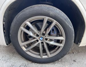 R19 BMW 330 2019-2025 - 2
