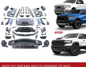 DODGE RAM 2019-2025 - 2