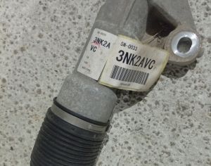 NISSAN Leaf 2018-2022 - 2