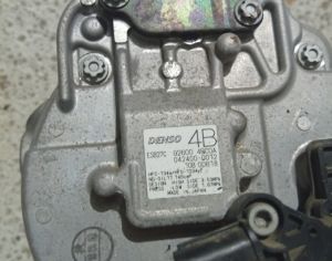 NISSAN Leaf 2018-2022 - 3