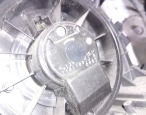 NISSAN Leaf 2018-2022 - 3