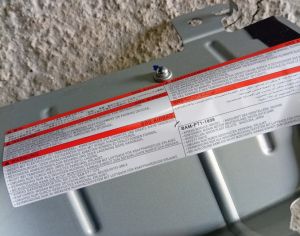 NISSAN Leaf 2018-2022 - 3