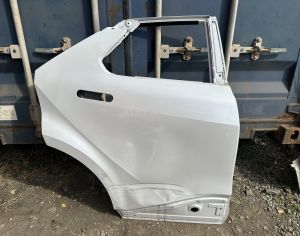 TOYOTA CHR 2023-2025