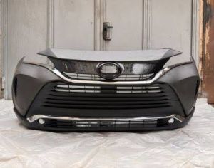 TOYOTA Venza 2020-2025 - 1