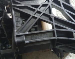 NISSAN Leaf 2018-2022 - 3