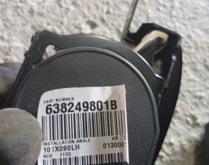NISSAN Leaf 2018-2022 - 2