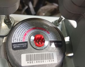 NISSAN Leaf 2018-2022 - 3