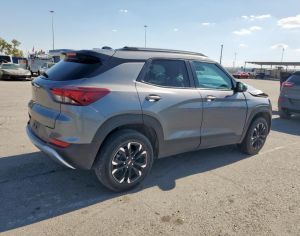 CHEVROLET Trailblazer 2022 1.2 - 1