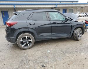CHEVROLET Trailblazer 2022 1.2 - 10