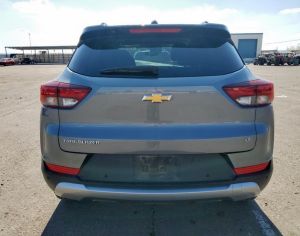 CHEVROLET Trailblazer 2022 1.2 - 11