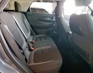 CHEVROLET Trailblazer 2022 1.2 - 2