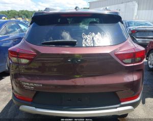CHEVROLET Trailblazer 2022 1.2 - 5