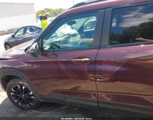 CHEVROLET Trailblazer 2022 1.2 - 6