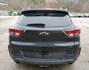 CHEVROLET Trailblazer 2022 1.2 - 7