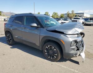CHEVROLET Trailblazer 2022 1.2 - 8