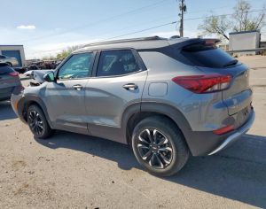 CHEVROLET Trailblazer 2022 1.2 - 9