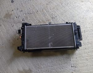 NISSAN Leaf 2018-2022