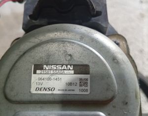 NISSAN Leaf 2018-2022 - 2