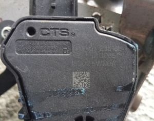 NISSAN Leaf 2018-2022 - 2