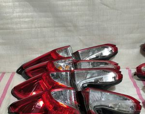 TOYOTA CHR 2016-2021 - 4