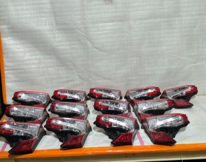 TOYOTA CHR 2016-2021 - 5