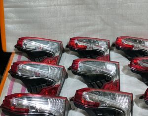 TOYOTA CHR 2016-2021 - 6