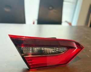 TOYOTA Camry 2018-2023