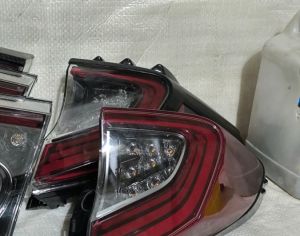 TOYOTA CHR 2016-2021 - 2