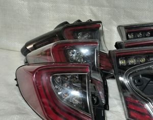 TOYOTA CHR 2016-2021 - 3