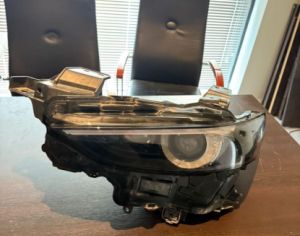 MAZDA Mazda 3 2022-2025
