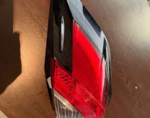TOYOTA RAV 4 2019-2024