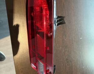 LEXUS LX 500 2022-2025