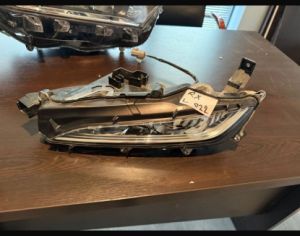 LEXUS RX 350 2021-2023 - 2