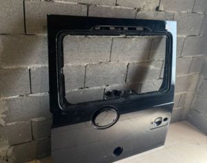 MERCEDES-BENZ G 300 2019-2024 - 1