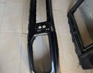MERCEDES-BENZ G 350 2019-2023 - 3