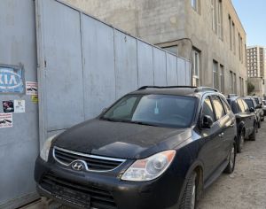 HYUNDAI Veracruz 2009 3.0