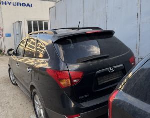 HYUNDAI Veracruz 2009 3.0 - 2