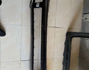 MERCEDES-BENZ G 63 AMG 2024-2025 - 2