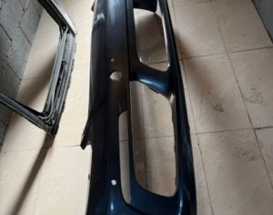 PORSCHE 911 2023-2024